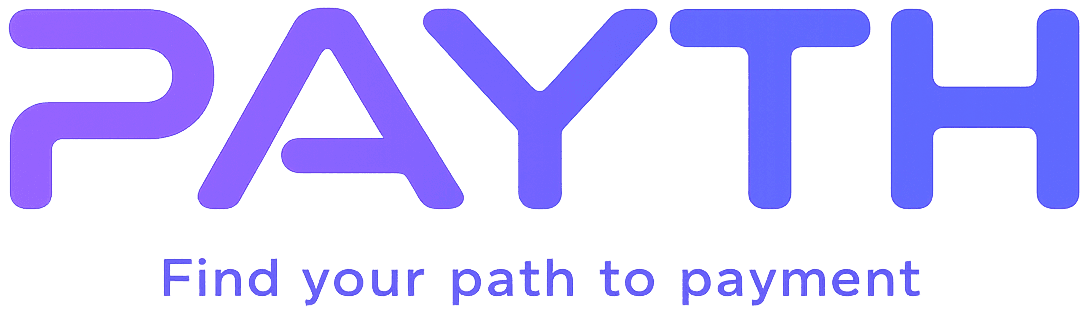 PAYTH — Find your path to payment